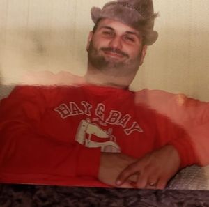 Meet your Posher, Scott